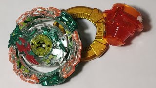 Guardian Kerbeus H.r The Most Interesting Bey? Review Beyblade Burst God