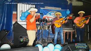 Video thumbnail of "TORRENTE GUAJIRO CUBANO - FIESTA DE MARGARITA Y ABDIEL CASTILLO"