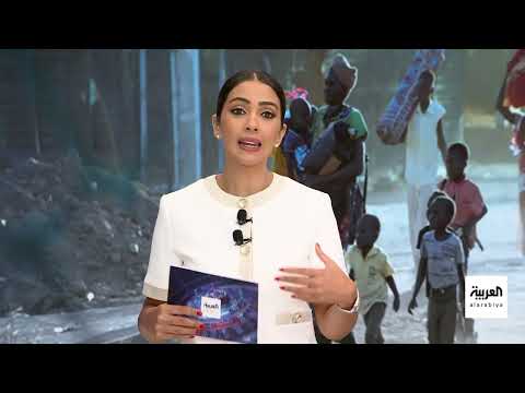 السودان: مجاعة في دارفور وتفشي الكوليرا يهددان حياة المدنيين