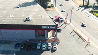 Chefs' Toys Sacramento - Restaurant Equipment and Supply Store by Chefs' Toys 328 views 2 years ago 43 seconds