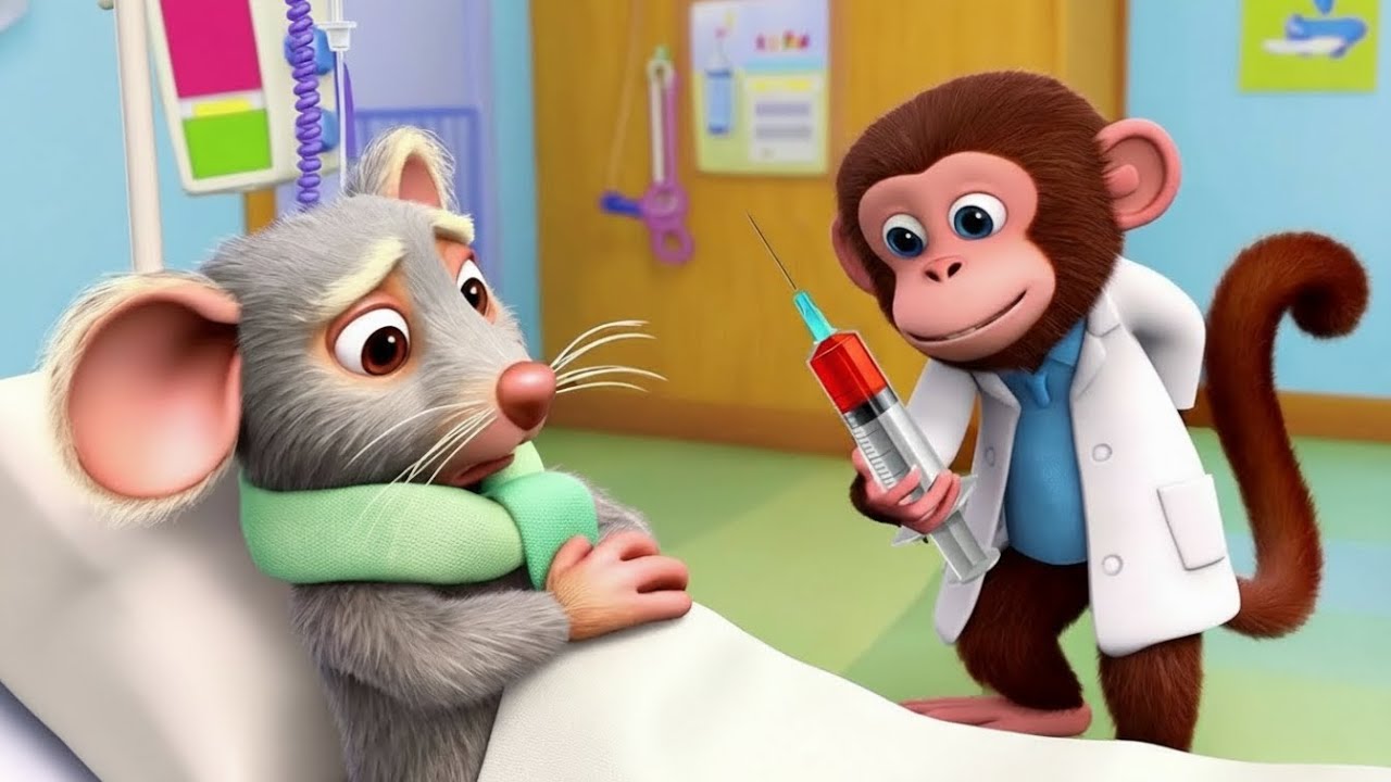 Hindi Nursery Rhymes & Kids Songs | Stay Calm @CoComelon 