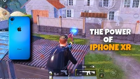 𝗜𝗽𝗵𝗼𝗻𝗲 𝗫𝗥 𝗦𝘁𝗶𝗹𝗹 𝗔 𝗕𝗲𝗮𝘀𝘁 𝗜𝗻 𝗧𝗱𝗺?🥵🔥