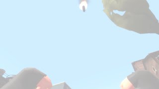 Team Fortress 2: Xbox 360 Mods - 2Fort Nuke