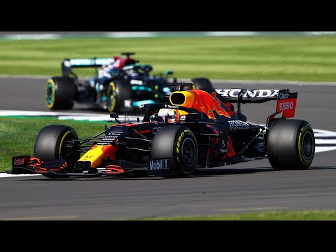 Claves del GP de Gran Bretaña de Fórmula 1 2024 | Car and Driver F1