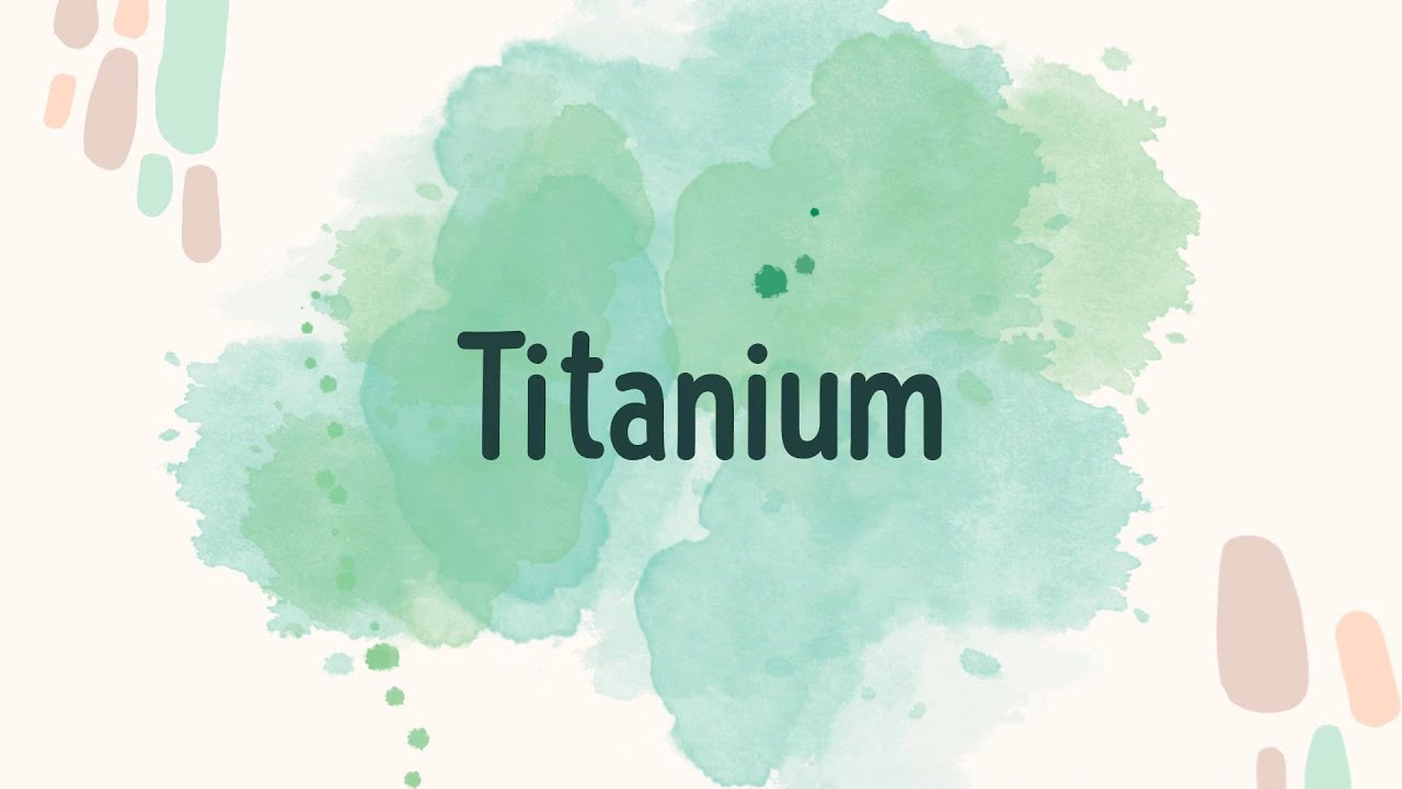 Titanium (Lyrics) - David Guetta, Sia \ Catchy Pop Chorus