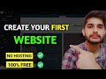 Build Your Dream Website: Complete WordPress Tutorial for All Levels!