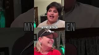SoKS SHORT - Nine with Thyroid Cancer