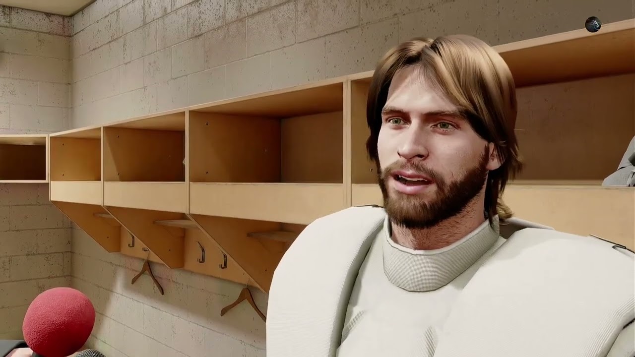 NHL 25 BAP | How to get a good start in Be A Pro as a goalie