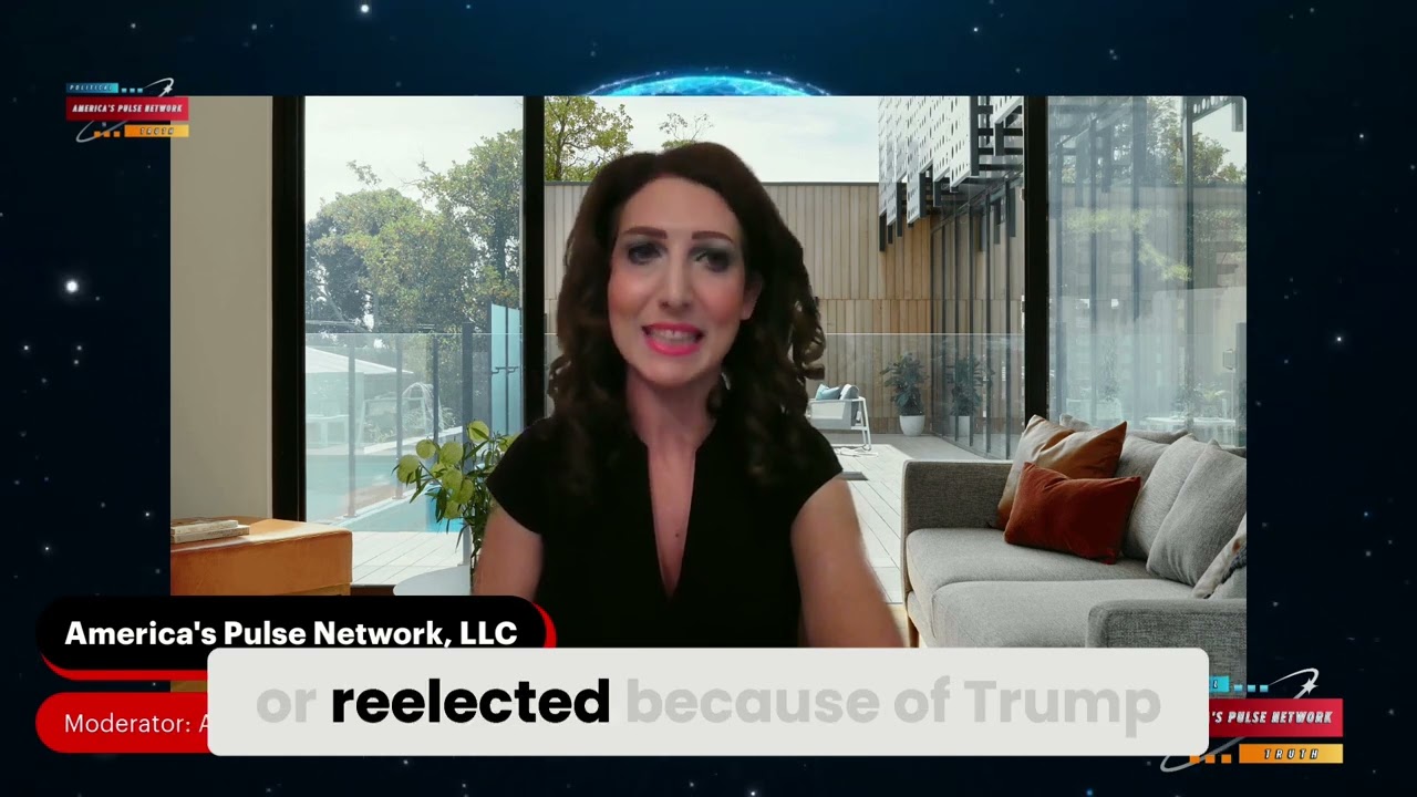 Trump's Agenda: Congress Fails to Support the People?