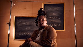 Neon X Glaad Black History Month Legacy Series Featuring Roya Marsh