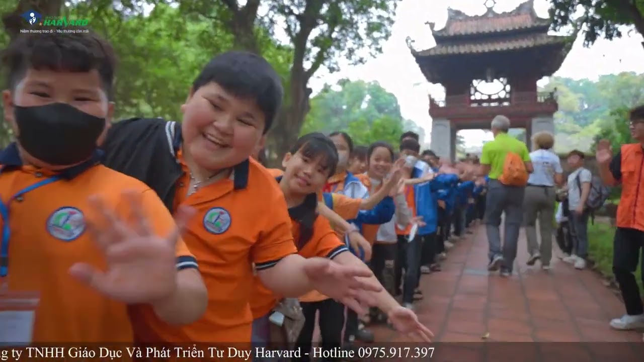 HOẠT ĐỘNG HỌC TẬP TRẢI NGHIỆM - TIỂU HỌC HÒA TIẾN