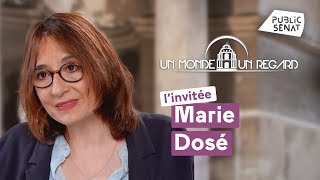 Marie Dosé  Un monde, un regard