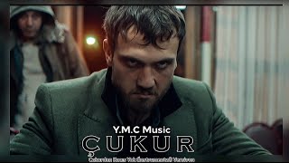 Dizi Müzikleri Dan Kaçış Yok İnstrumental Versiyon 4.Sezon
