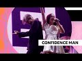 Confidence Man - All My People (Radio 1's Big Weekend 2025) @ConfidenceMan