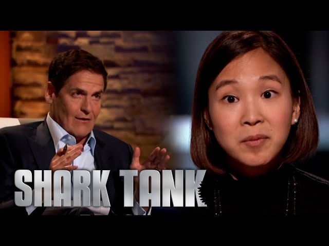 Mark Cuban Calls Shark Tank A 'Reinforcement Of The American