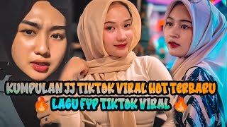 JJ HIJAB CHECKER BABAT VIRAL TIKTOK COLLECTION 🔥 VIRAL TIKTOK SONG 🔥