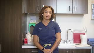 Meet Our Preoperative Nurses!