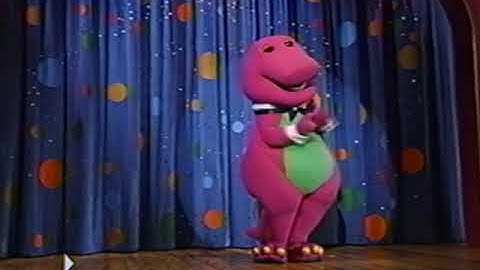 Talent Show (2001 Version) Part 35