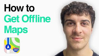 How To Get Offline Maps On Apple Maps (2025 Guide) screenshot 2