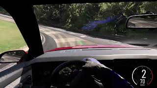 Forza Motorsport Chevrolet Camaro IROC Z de 1990