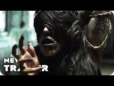 LA SCUOLA Trailer (2018) Film horror