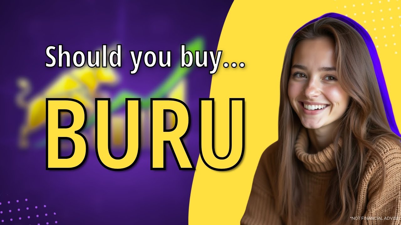 NUBURU's Defense Revolution: Buy Before Explosion! BURU Stock Analysis