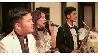 Masego - Black Love (Cover) | By Simfoni Entertainment