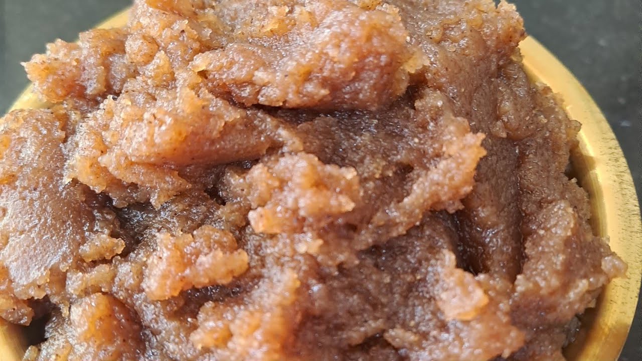 Kada Prasad | Aate ka Halwa | गुरुद्वारे का स्वाद घर पर