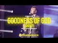 Goodness of god shout live  nyc praise  smnyc22