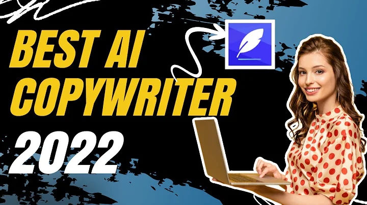 Discover the Best AI Content Writer for Beginners in 2022!