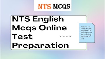English mcqs for etea test from new syllabus | ct pst sst dm test preparation