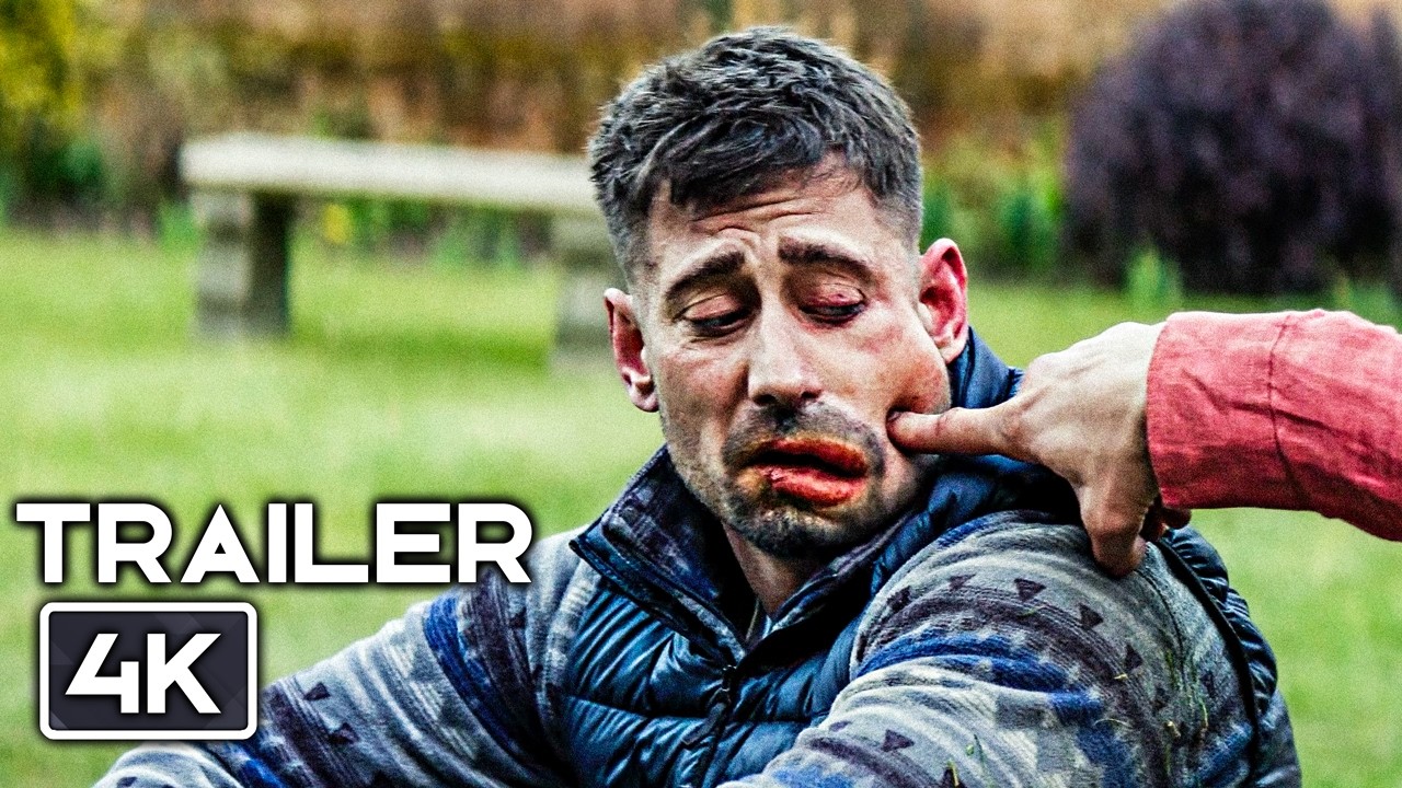 PRESCHOOL Official Trailer (2026) Josh Duhamel, Michael Socha, Comedy Movie [HD]