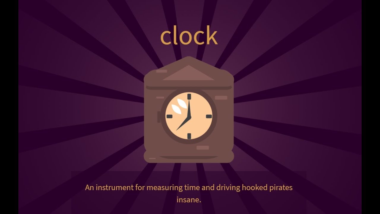 How to make CLOCK in Little Alchemy 2 