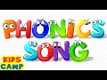 Phonics Song A For APPLE More Kids Songs And Nursery Rhymes 