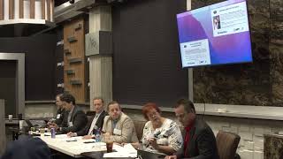 TDA Summit 2022: Day 1 (1/2)