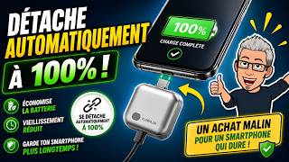 Prolongez la durée de vie de vos appareils !? (possible ou pas)