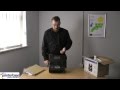 Brother ADS-2600W Wireless Desktop Scanner Unboxing