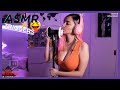 ASMR TRIGGERS para DORMIR ???? | En directo ❤️ | @stherolive