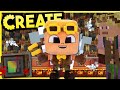 I Have The POWER!!! - Minecraft Create Mod S2 #13