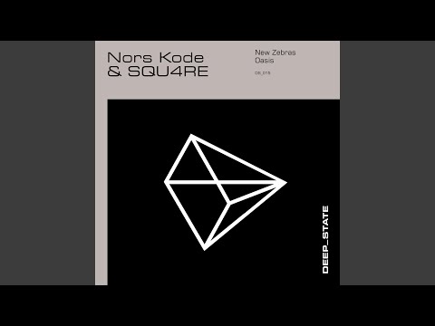SQU4RE — Oasis