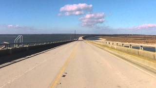 Bonner Bridge Drive