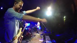 Barison Square - Change Live