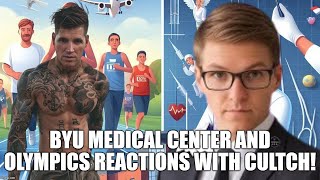 EP 126 - Scandals, Reactions, and Temple News: The Latest in Mormondom | Mormon News Roundup