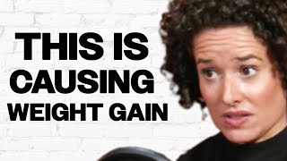 Nutritional Scientist EXPOSES The #1 Reason You CAN'T Lose Weight | Sarah Berry