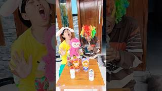Ice Cream Fight