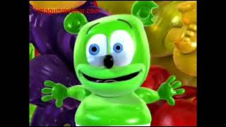 Tagalog Gummy Bear Song