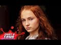 Sansa Stark Sings A Song Game Of Thrones Parody 
