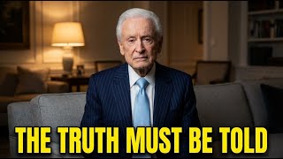 Bob Barker FINALLY Admits Why He Really Left The Price Is Right
