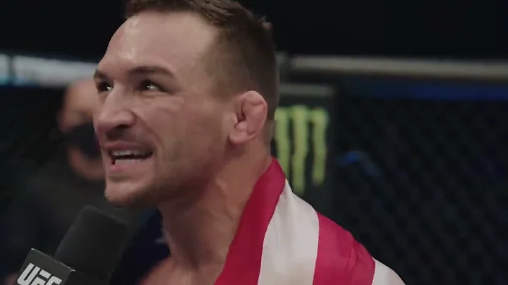 Abu Dhabi Flashback: UFC 257 | Poirier vs McGregor 2