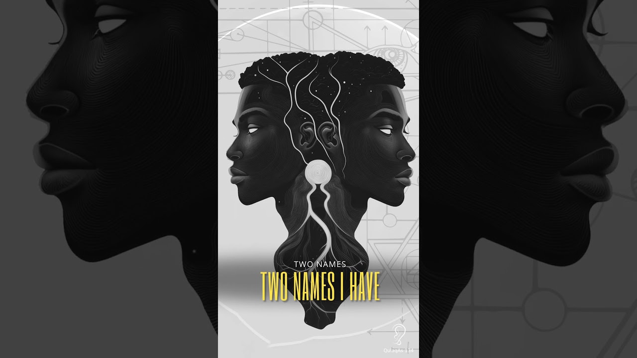 Two Names - Two Names I Have